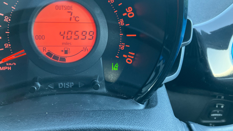 Toyota Aygo 1.0 VVT-i X-Cite 2 5dr Petrol Hatchback